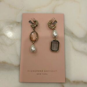 Mignonne Gavigan Earring